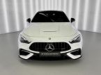Mercedes CLE - fotka číslo 1