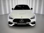 Mercedes CLE - fotka číslo 1