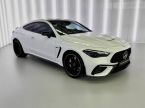 Mercedes CLE - fotka číslo 2