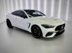 Mercedes CLE - fotka číslo 2