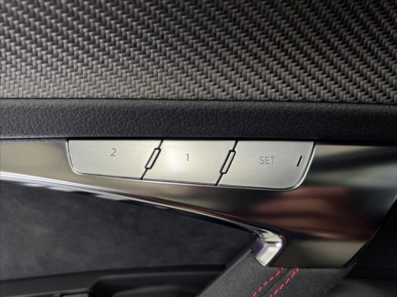 Audi RS 6 - hlavní fotka