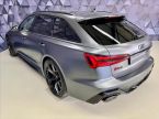 Audi RS 6 - fotka číslo 3