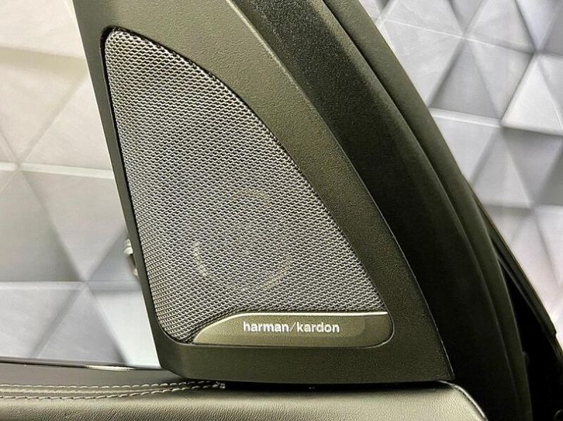 BMW X5 - hlavní foto