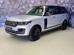Land Rover Range Rover - fotka číslo 0