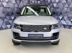 Land Rover Range Rover - fotka číslo 2