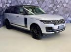 Land Rover Range Rover - fotka číslo 3