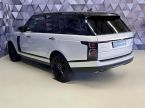 Land Rover Range Rover - fotka číslo 4