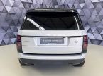 Land Rover Range Rover - fotka číslo 5