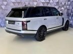 Land Rover Range Rover - fotka číslo 6