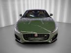 Jaguar F-Type - fotka číslo 1