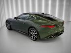 Jaguar F-Type - fotka číslo 3