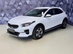 Kia Cee'd - fotka číslo 0