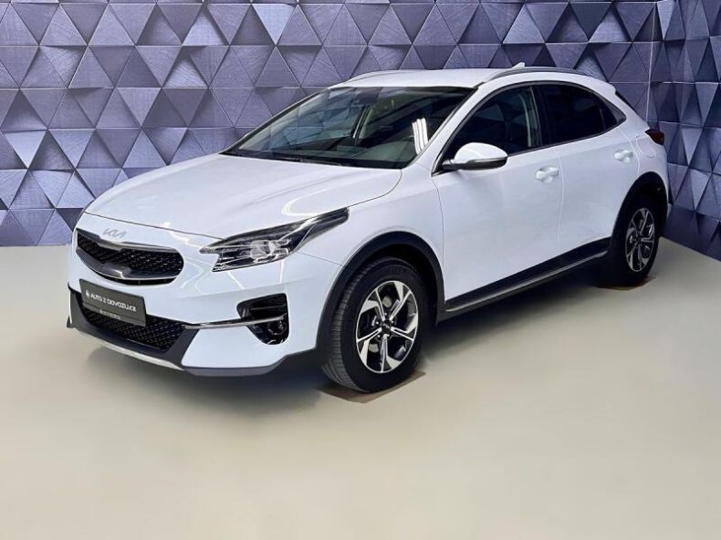 Kia Cee'd - hlavní foto