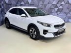Kia Cee'd - fotka číslo 3