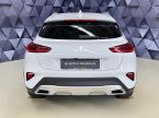 Kia Cee'd - fotka číslo 5