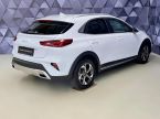 Kia Cee'd - fotka číslo 6