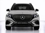 Mercedes Třída GLS - fotka číslo 1