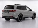 Mercedes Třída GLS - fotka číslo 3