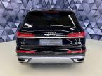 Audi Q7 - fotka číslo 5