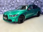 BMW M3 - fotka číslo 0