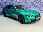 BMW M3 - fotka číslo 2