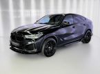 BMW X6 - fotka číslo 0