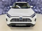 Toyota RAV 4 - fotka číslo 2