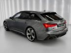 Audi RS 6 - fotka číslo 3