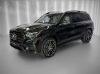 Mercedes Třída GLS - fotka číslo 0