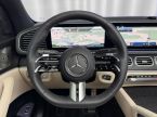 Mercedes Třída GLS - fotka číslo 11