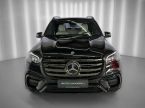 Mercedes Třída GLS - fotka číslo 1