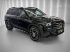 Mercedes Třída GLS - fotka číslo 2