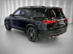 Mercedes Třída GLS - fotka číslo 3