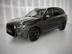BMW X3 - fotka číslo 0