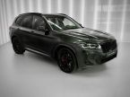 BMW X3 - fotka číslo 3