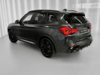 BMW X3 - fotka číslo 4