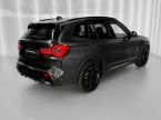BMW X3 - fotka číslo 6