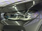 BMW X3 - fotka číslo 7