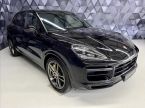 Porsche Cayenne - fotka číslo 3