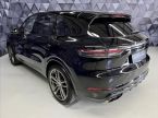 Porsche Cayenne - fotka číslo 4
