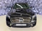 Mercedes Třída GLS - fotka číslo 1