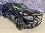 Mercedes Třída GLS - fotka číslo 2