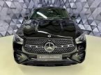 Mercedes GLE - fotka číslo 1