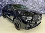 Mercedes GLE - fotka číslo 2