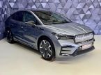 Škoda Enyaq - fotka číslo 2