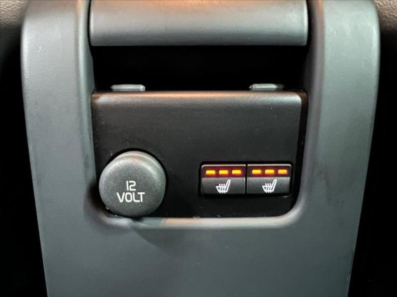 Volvo XC60 - hlavní fotka