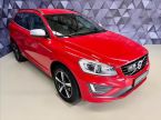 Volvo XC60 - fotka číslo 3