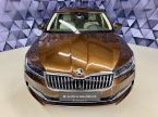 Škoda Superb - fotka číslo 2