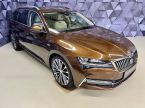 Škoda Superb - fotka číslo 3