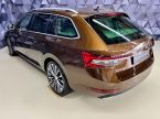 Škoda Superb - fotka číslo 4